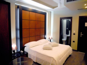Icon Hotel